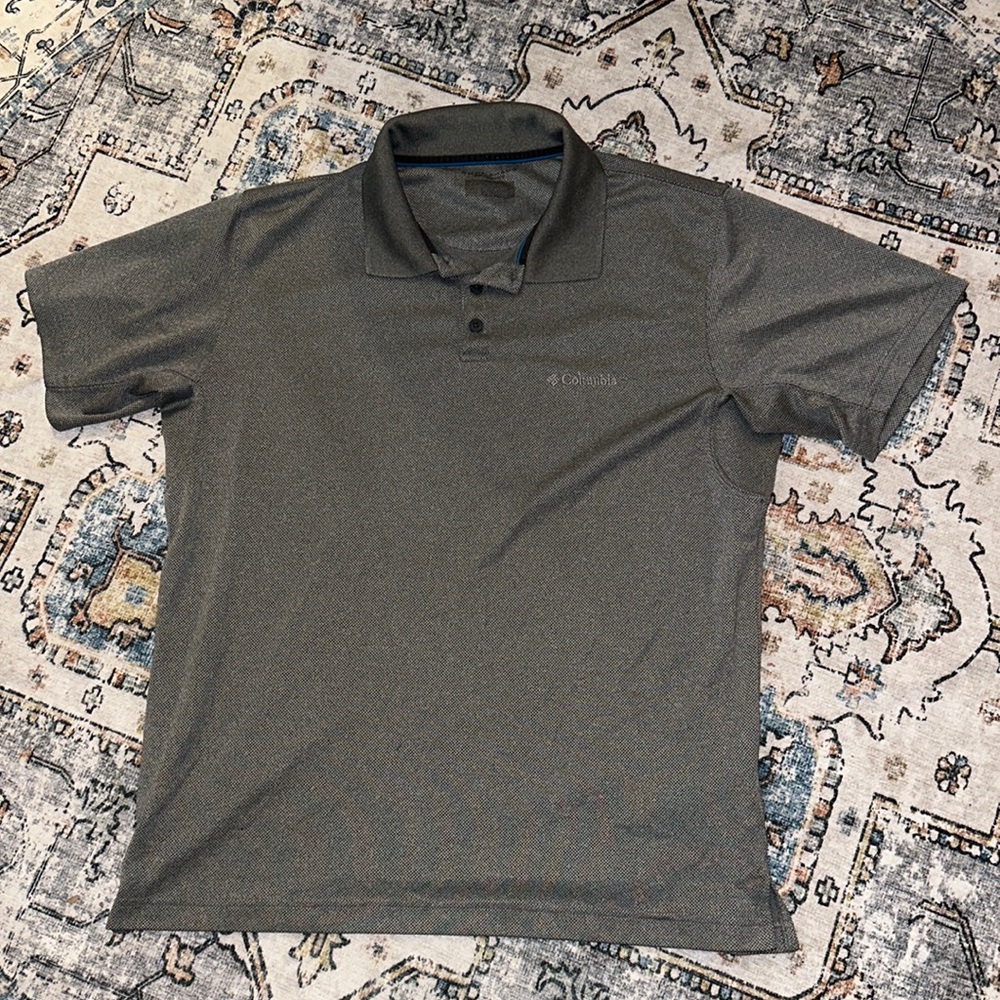 Columbia Polo